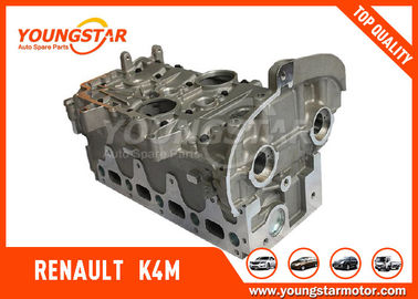 Culata del motor de gasolina Renault K4M 7700600530 - Lit 8200843474F 1,6