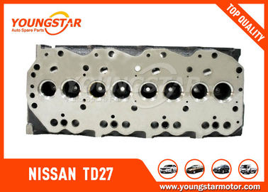 Culata del motor de NISSAN TD27 (los 20MM) Nissan Terrano 1 - TD 2,7 - WD21