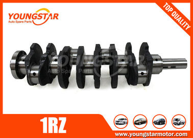 Crankshaft del motor utilizado en Toyota 1RZ 2RZ 13411-75900 1341175900